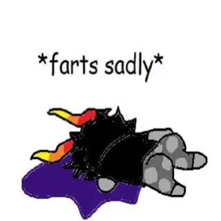 😭
