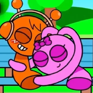 💕