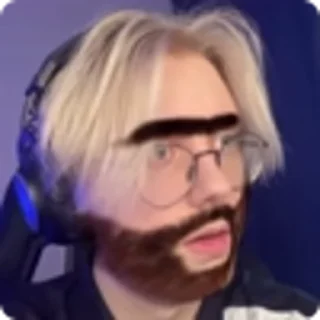 🧔‍♀️