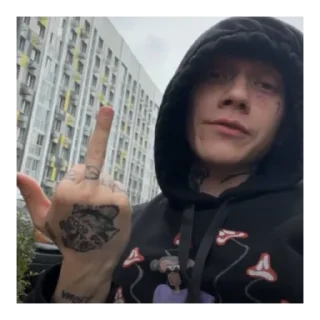 🖕
