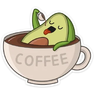 ☕️