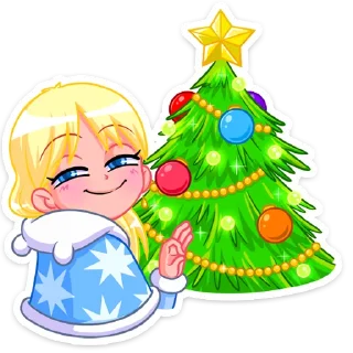 🌲