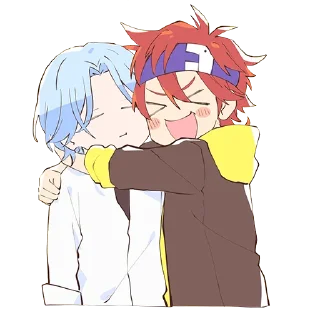 ❤️
