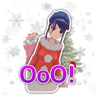 😮