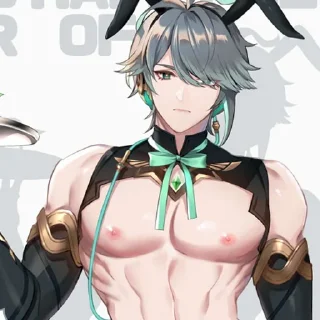 🐰