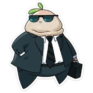 😎