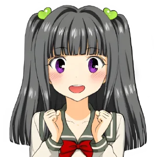 ☺