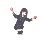 💃