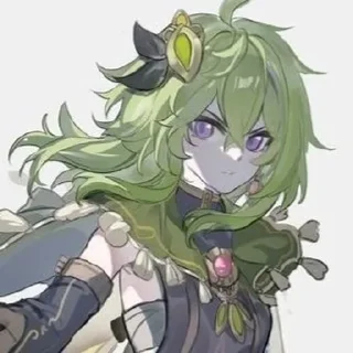 🍃