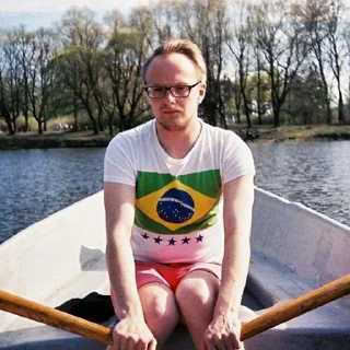 🚣‍♂️