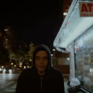 🚶