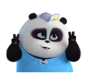 🐼