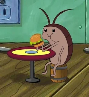 😋