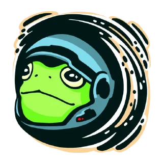 👩‍🚀