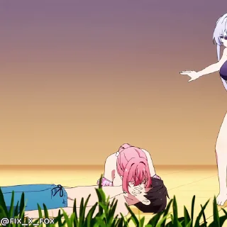 👊