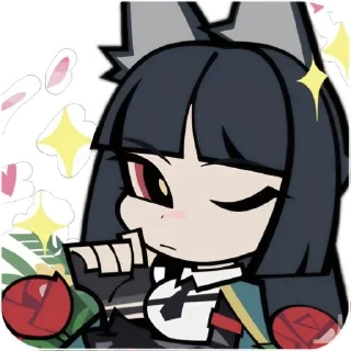 ❤