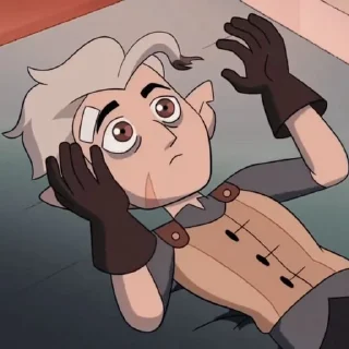 😞
