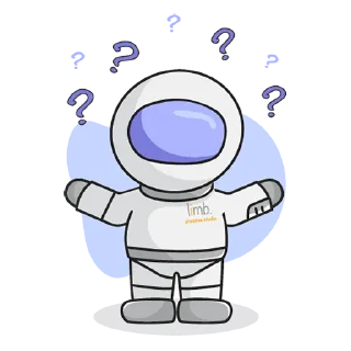 ⁉️