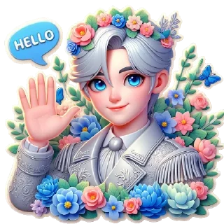 👋