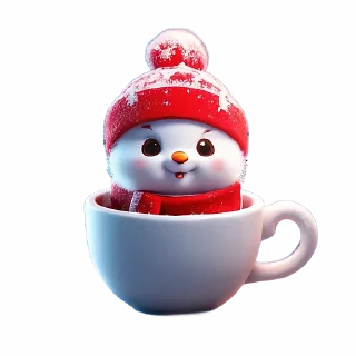 ⛄️