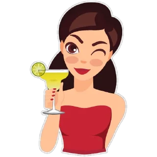 🍸