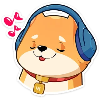 🎶