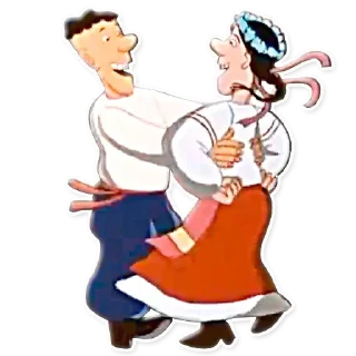 💃