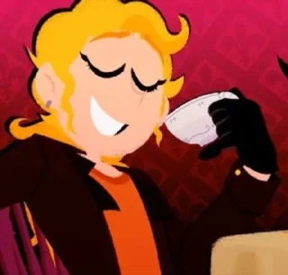 ☕