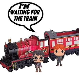 🚂