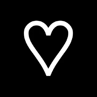 ❤