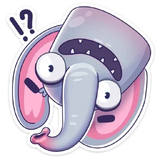 Tumbo :: @AuthorStickers