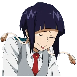 😝