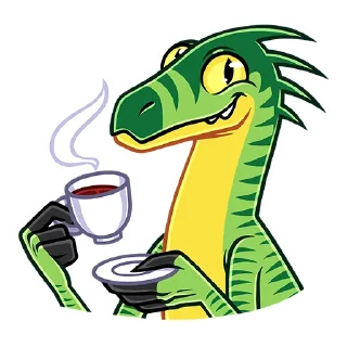 ☕️