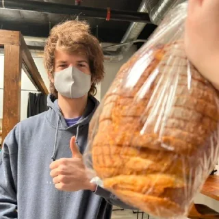 🍞