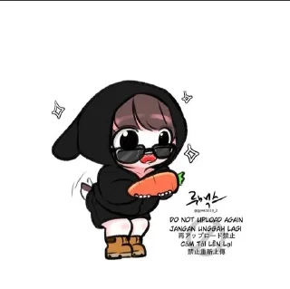 🖤