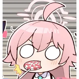 😮