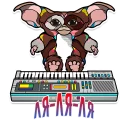 🎼