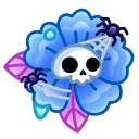 💀