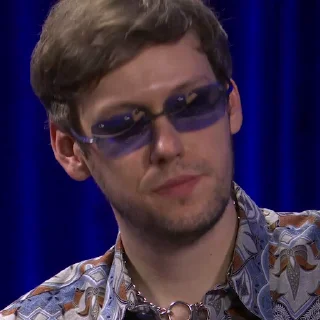 😎