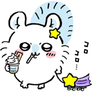 momonga @cellplant