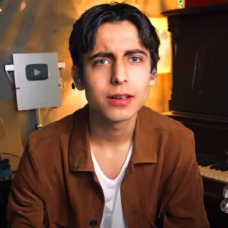 ❓