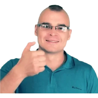 👍