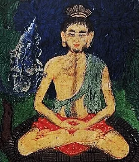 🧘‍♂️