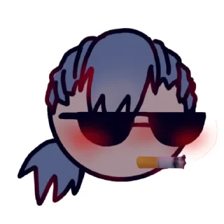 😎