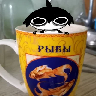 ☕️
