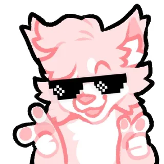 😎