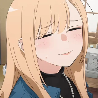 😣