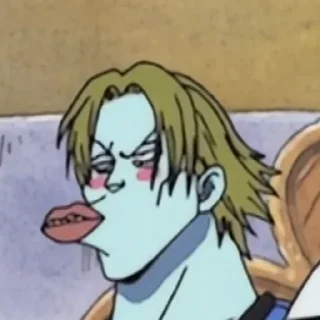 😗
