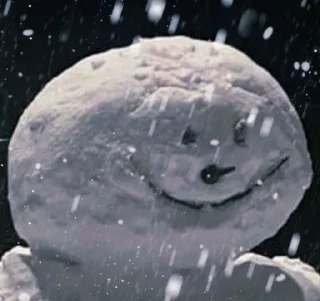 🌨️