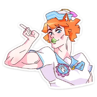 💪
